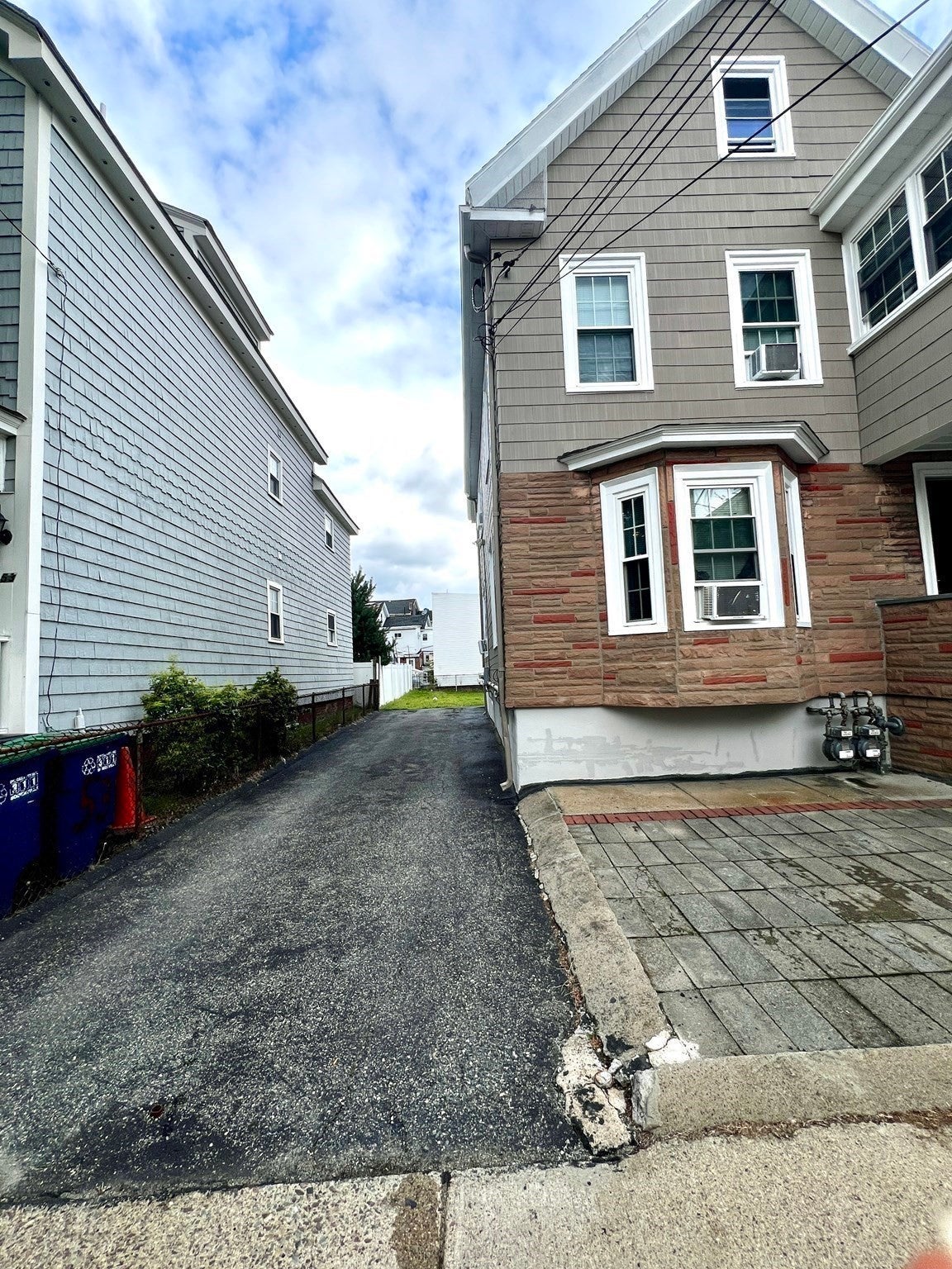 51 Flint Street