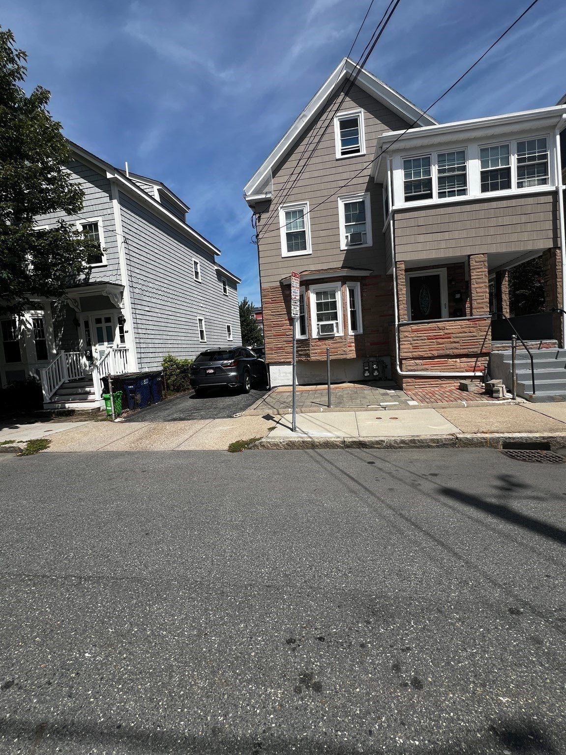 51 Flint Street