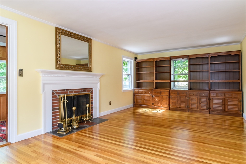 115 Parker Rd