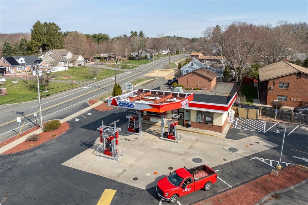 Agawam, Massachusetts 01001, United States, ,Commercial,Active,113172