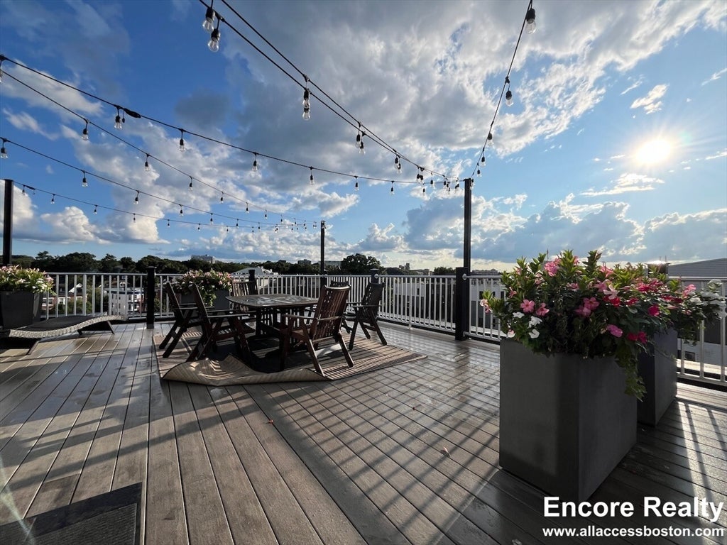 1 Everett ST #303, Boston, MA Photo #19