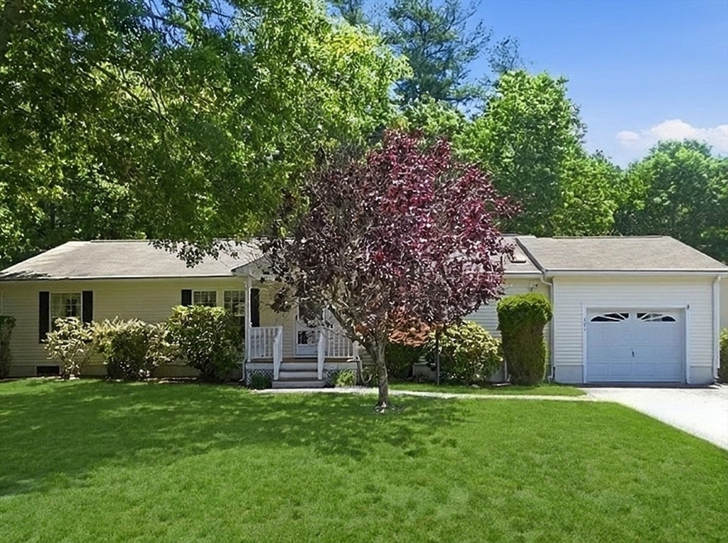 507 Crystal Way