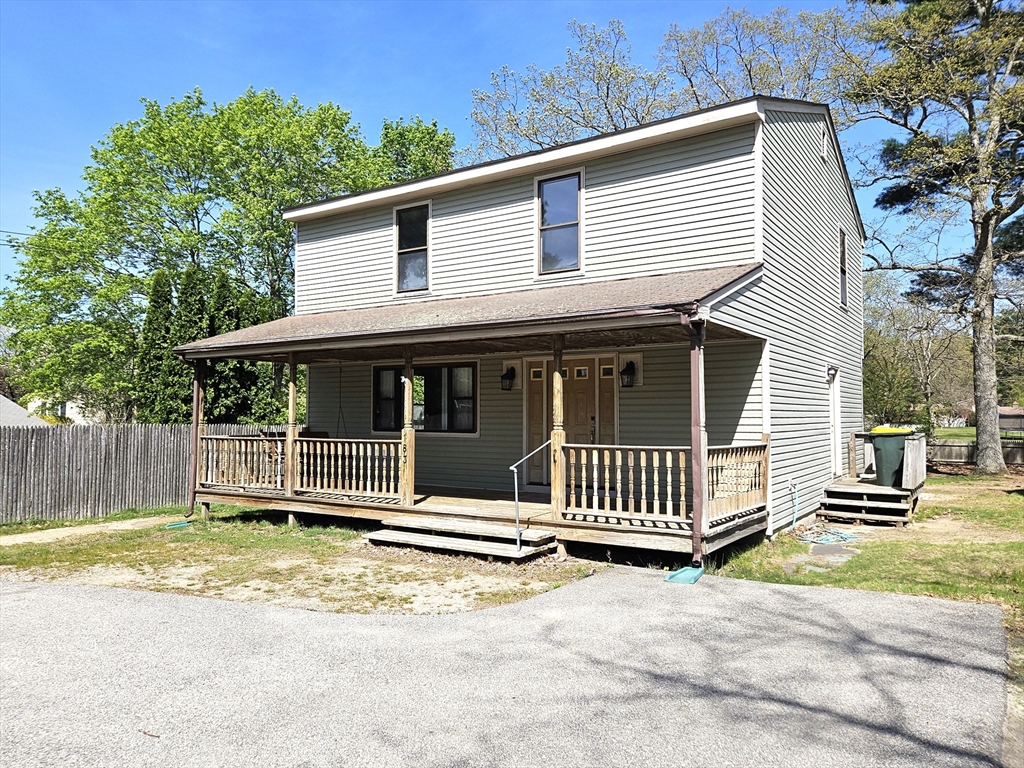 183 Pleasant View Avenue