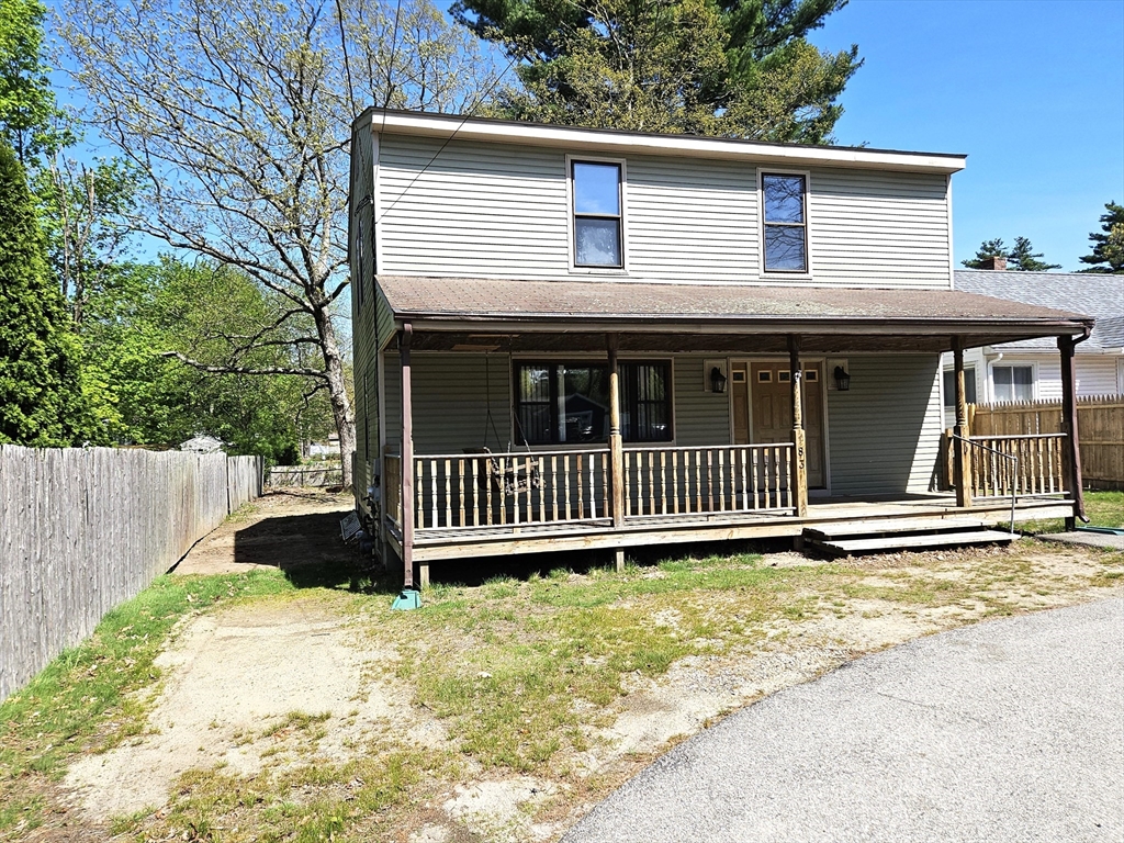 183 Pleasant View Avenue