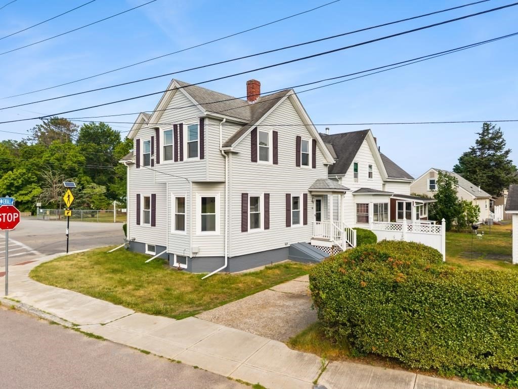 22 Starkey Ave
