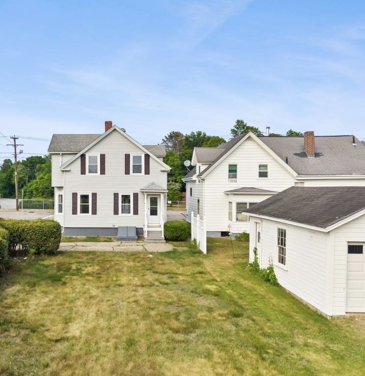 22 Starkey Ave