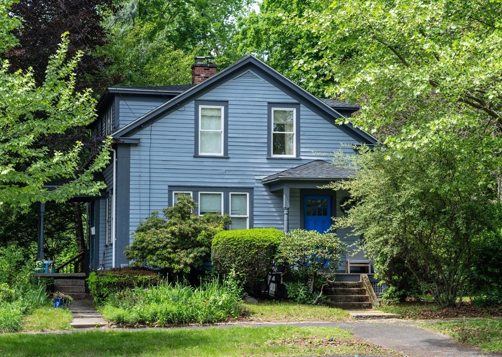 303 South St