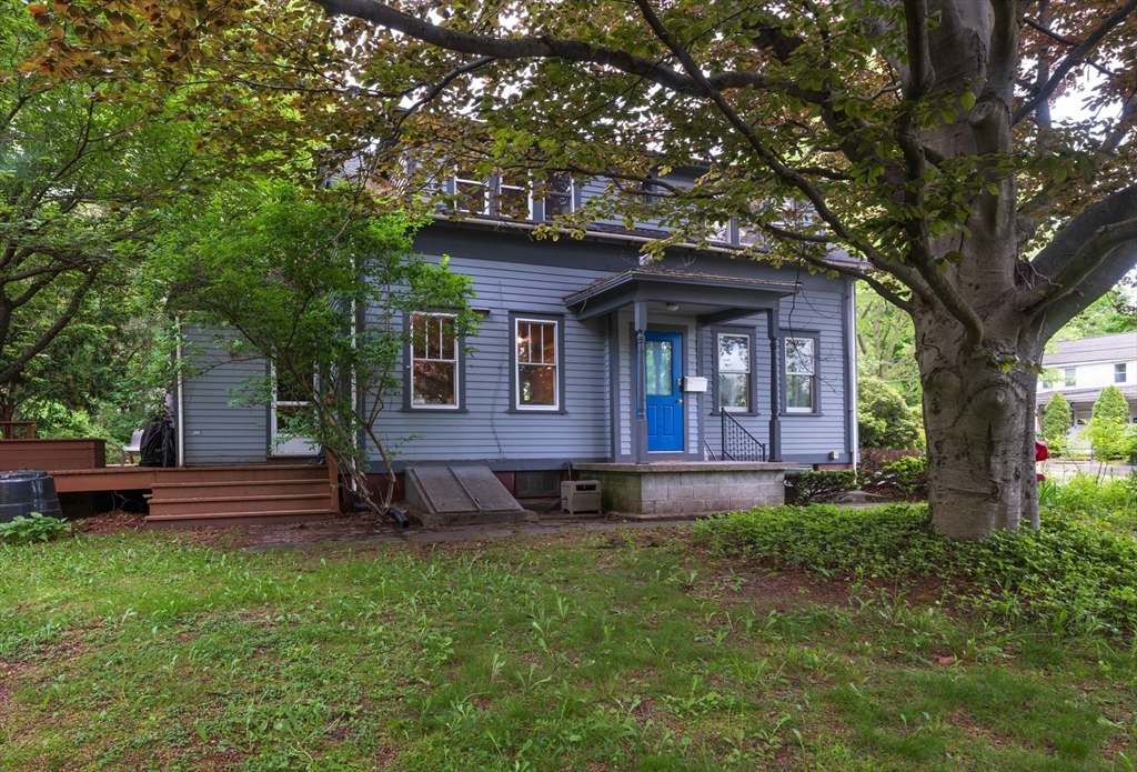 303 South St