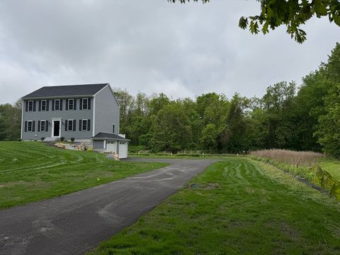 200 Pine St Rehoboth MA 02769