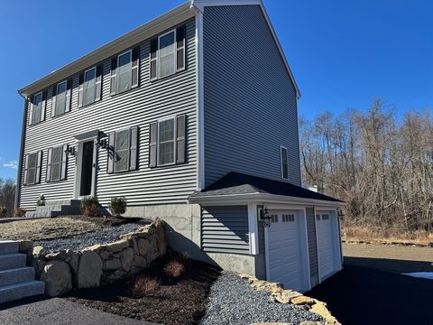 200 Pine St Rehoboth MA 02769
