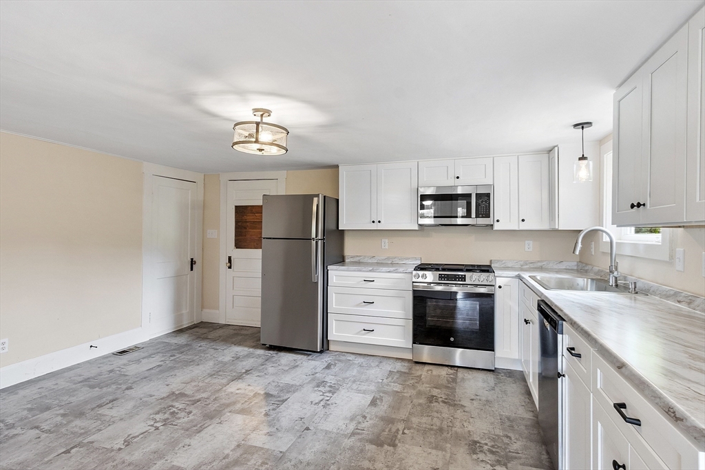 175-Lot 3 Petersham Road