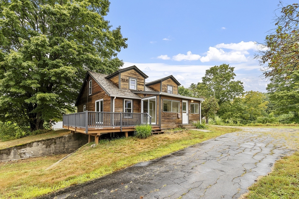 175-Lot 3 Petersham Road