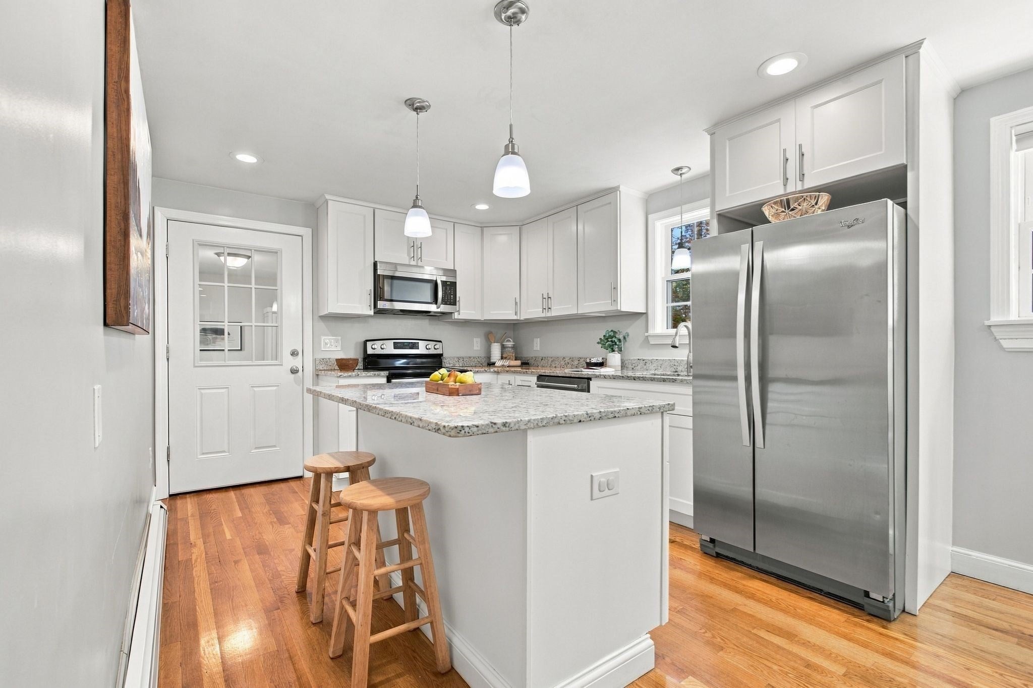 36 Pleasant Street, North Reading, MA, 36 Pleasant Street, North Reading, MA Photo #13