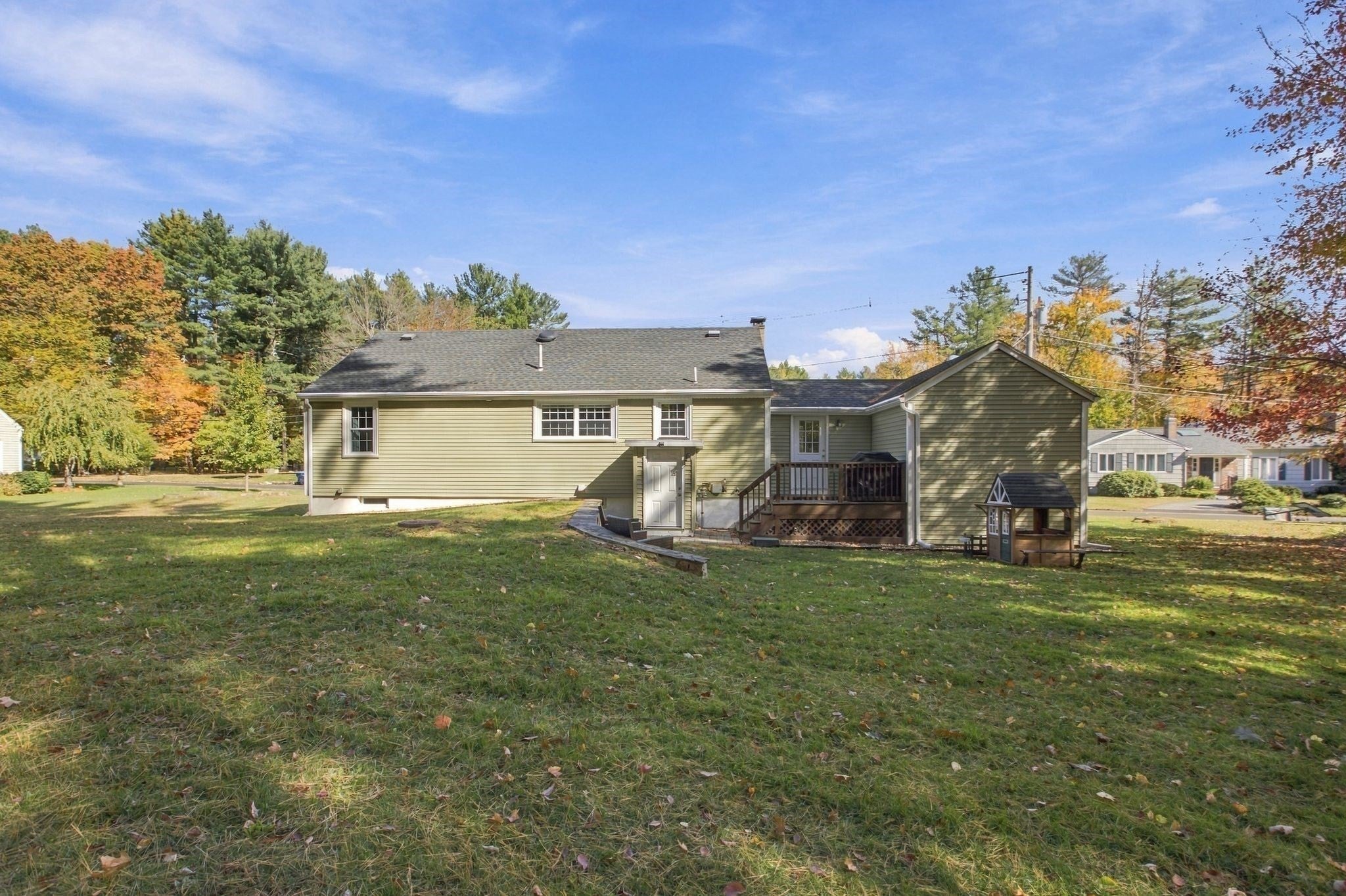 36 Pleasant Street, North Reading, MA, 36 Pleasant Street, North Reading, MA Photo #30