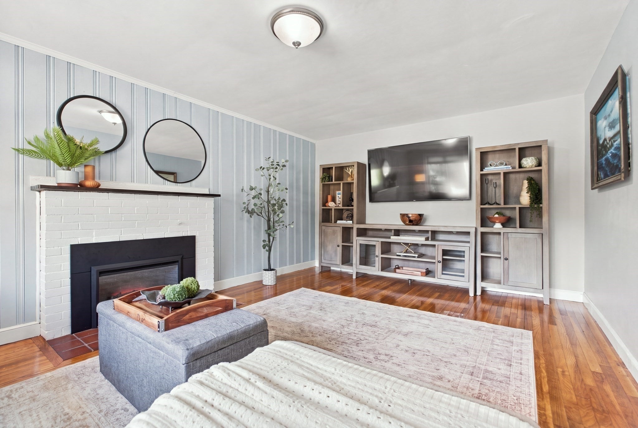 36 Pleasant Street