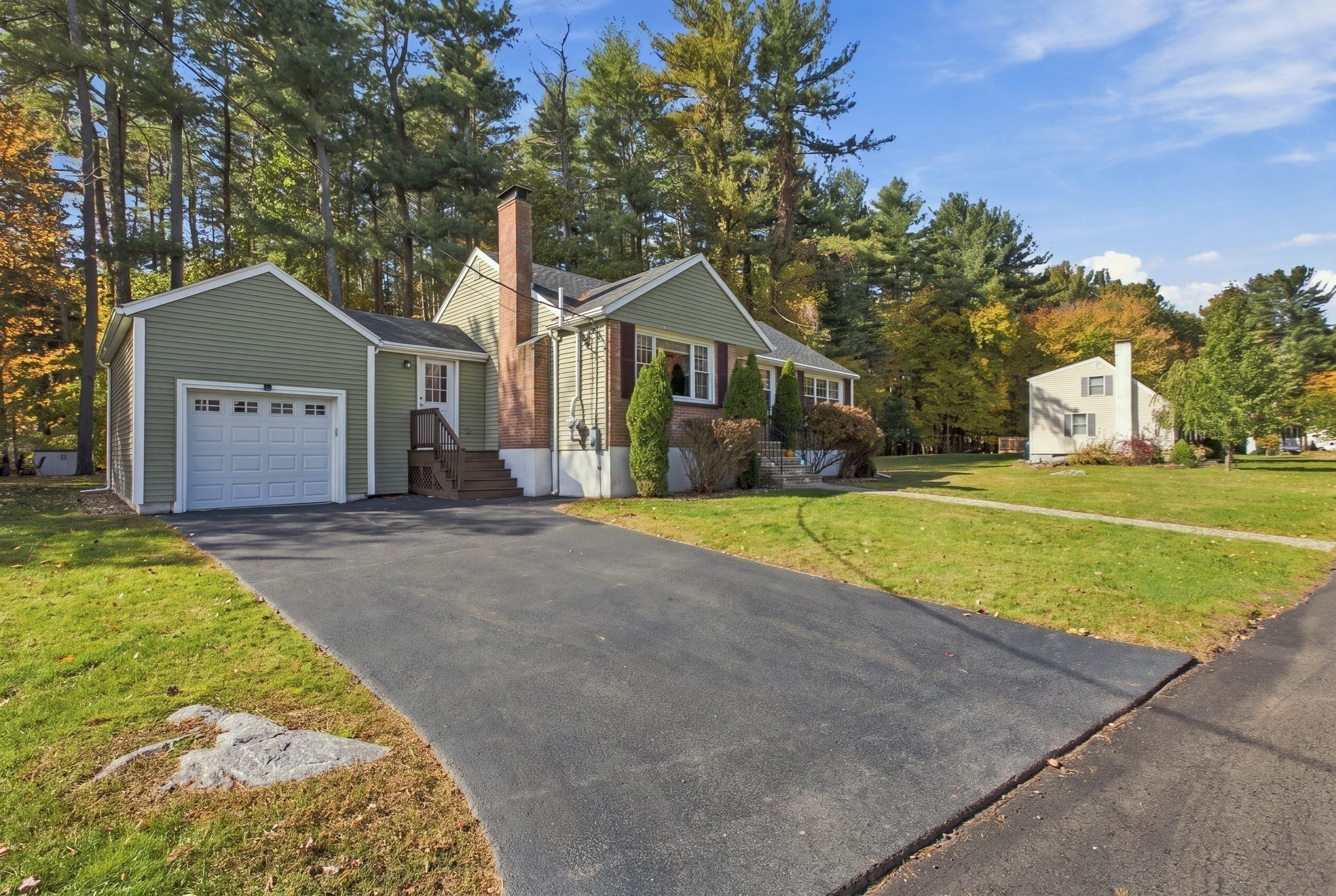 36 Pleasant Street, North Reading, MA, 36 Pleasant Street, North Reading, MA Photo #37