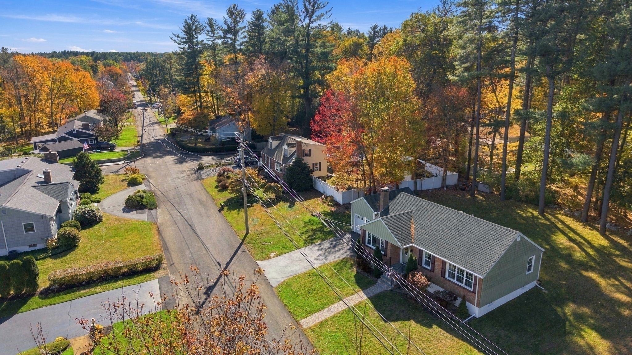 36 Pleasant Street, North Reading, MA, 36 Pleasant Street, North Reading, MA Photo #36