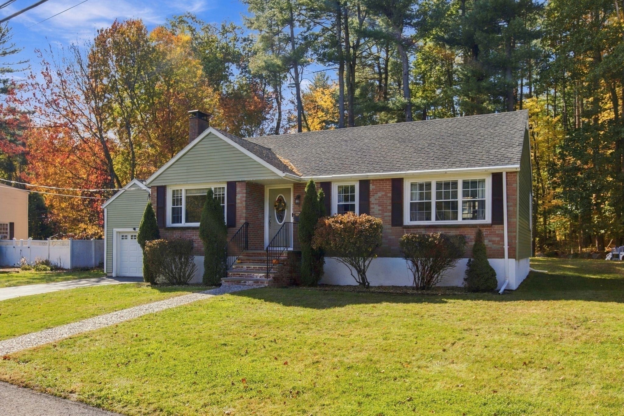 36 Pleasant Street