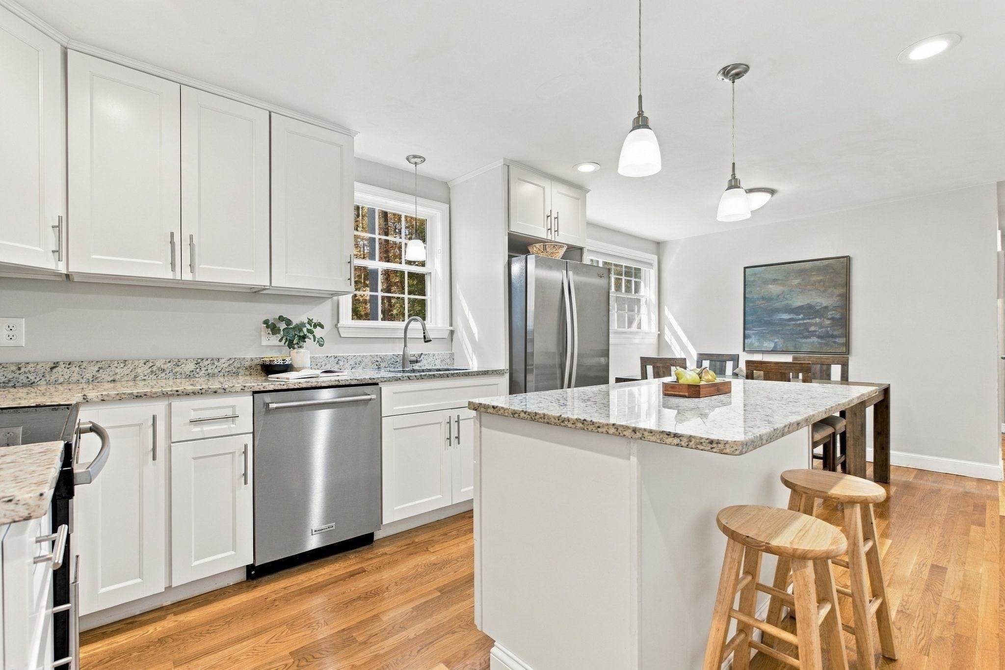 36 Pleasant Street, North Reading, MA, 36 Pleasant Street, North Reading, MA Photo #10