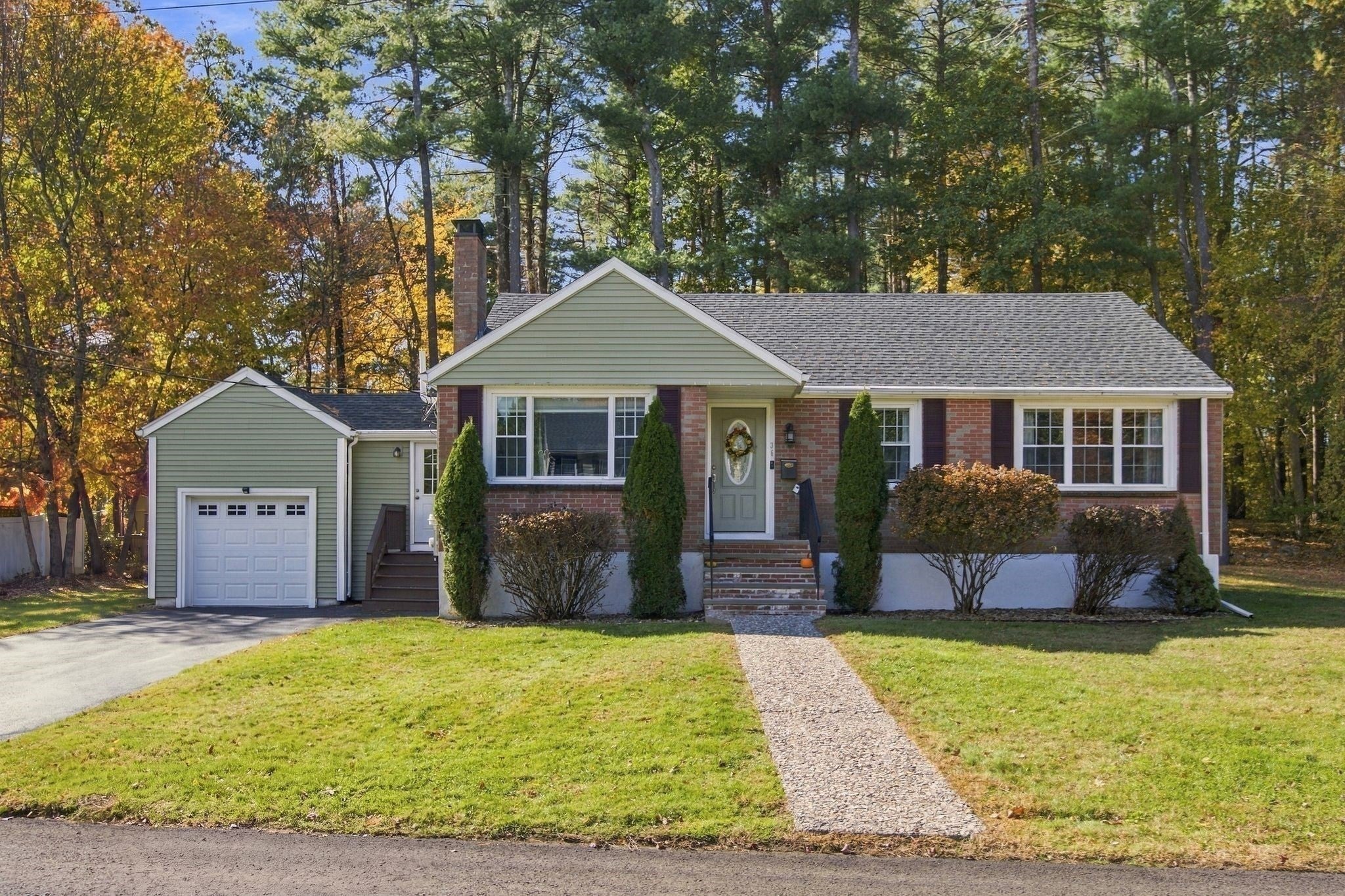 36 Pleasant Street, North Reading, MA, 36 Pleasant Street, North Reading, MA Photo #38