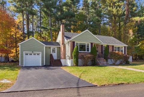 Photo of 36 Pleasant Street, North Reading, MA 01864 (MLS # 73593549)