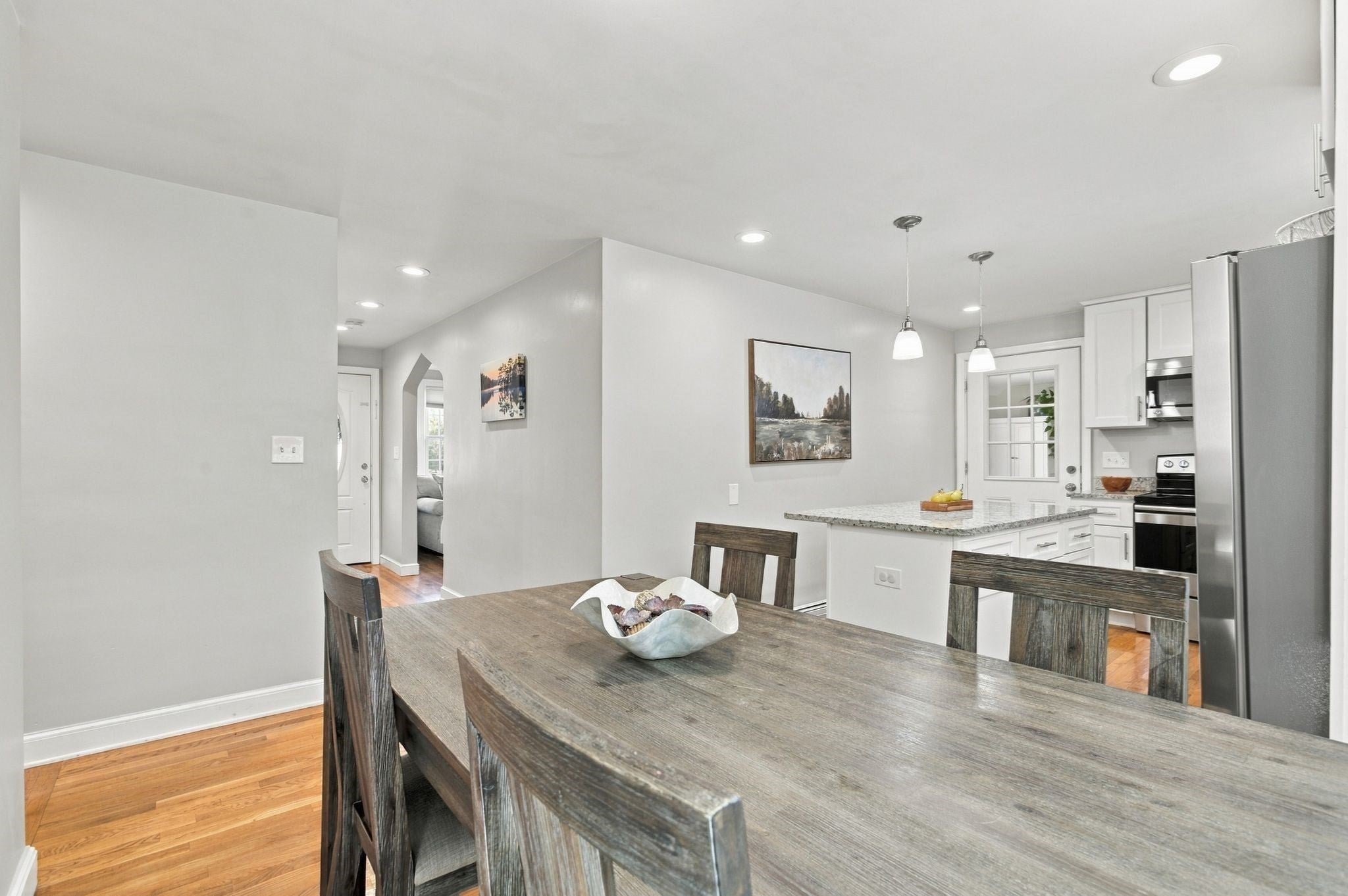 36 Pleasant Street, North Reading, MA, 36 Pleasant Street, North Reading, MA Photo #17