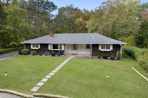 420 Hortonville Rd Swansea MA 02777