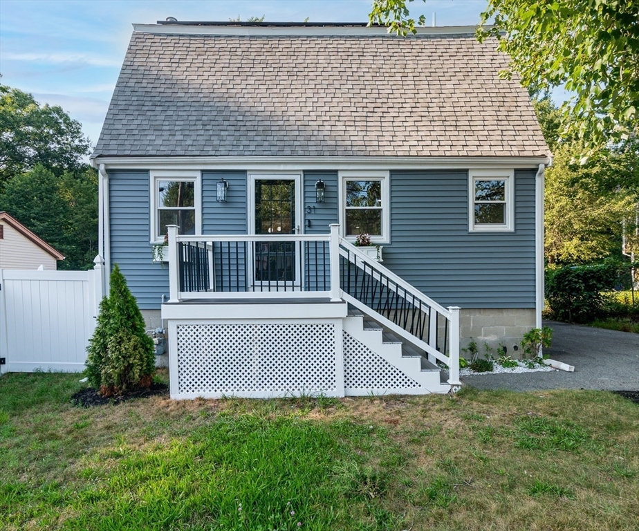 31 Teed Rd