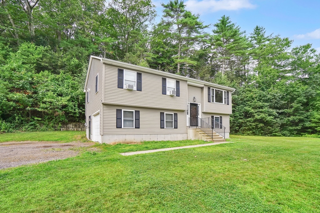 163 Flynt St