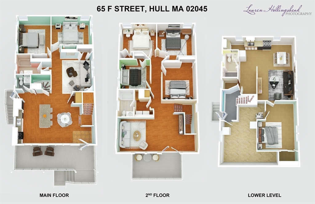 65 F Street, Hull, MA Photo #40