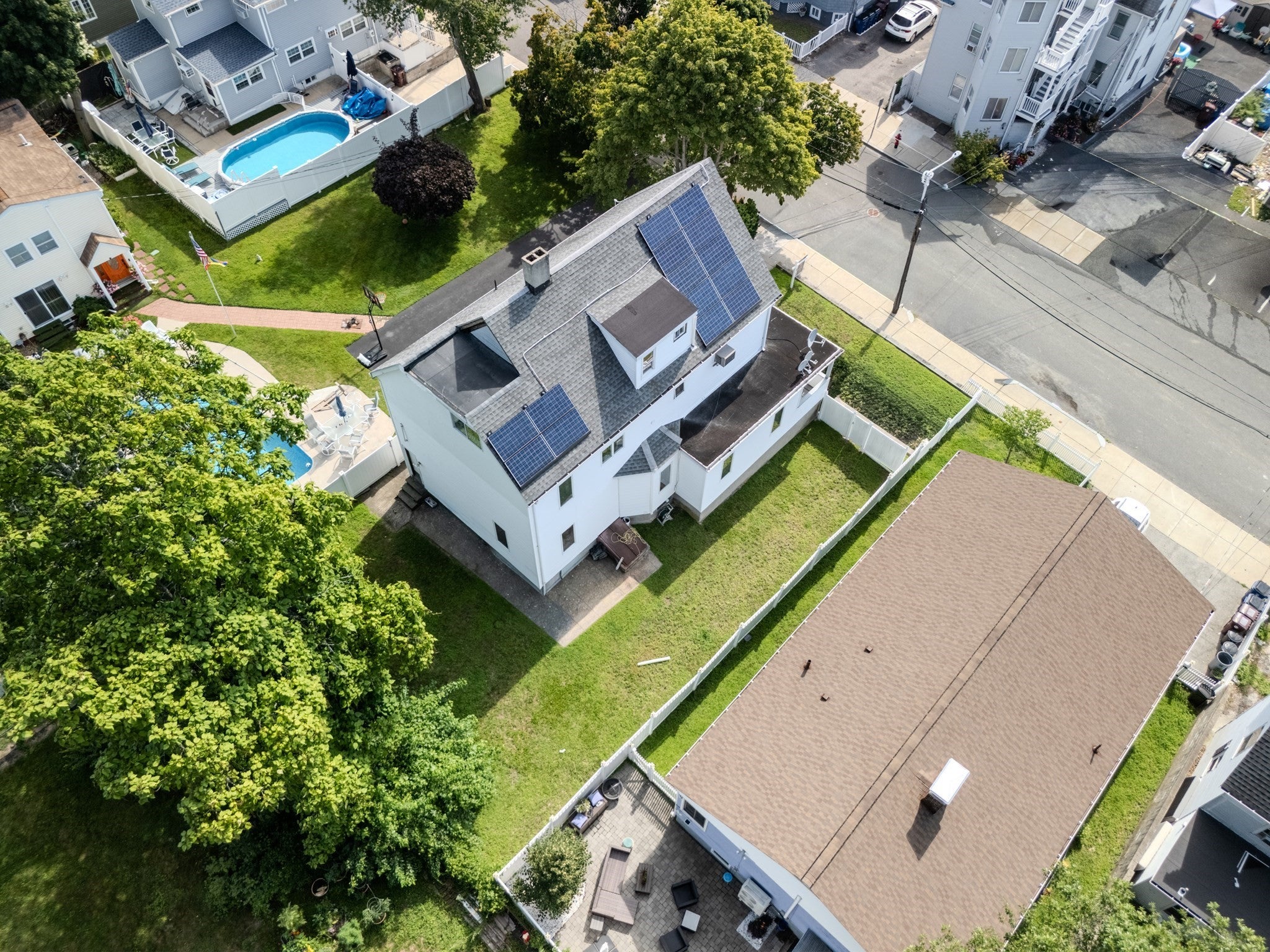 85 Arlington