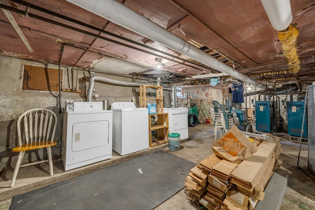 85 Arlington AVE, Revere, MA, 85 Arlington AVE, Revere, MA Photo #39