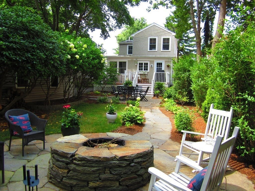 66R Sandwich St - Winter Rental St 66Rear, Plymouth, MA, 66R Sandwich St - Winter Rental St 66Rear, Plymouth, MA Photo #2