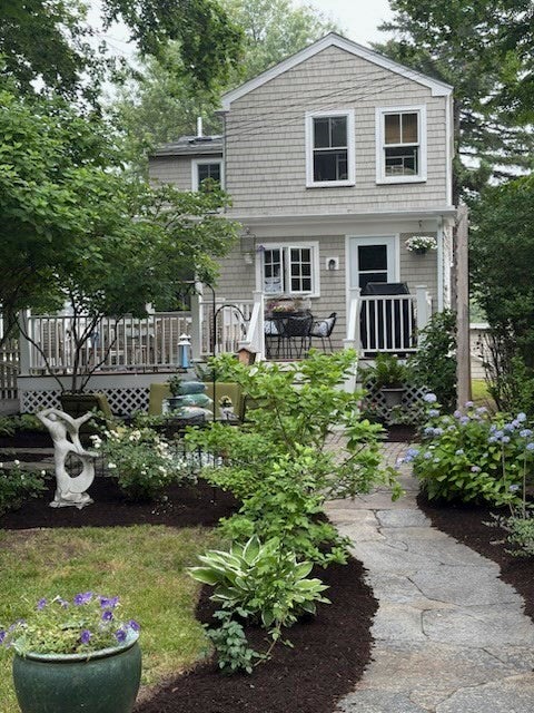 66R Sandwich St - Winter Rental St 66Rear, Plymouth, MA, 66R Sandwich St - Winter Rental St 66Rear, Plymouth, MA Photo #1