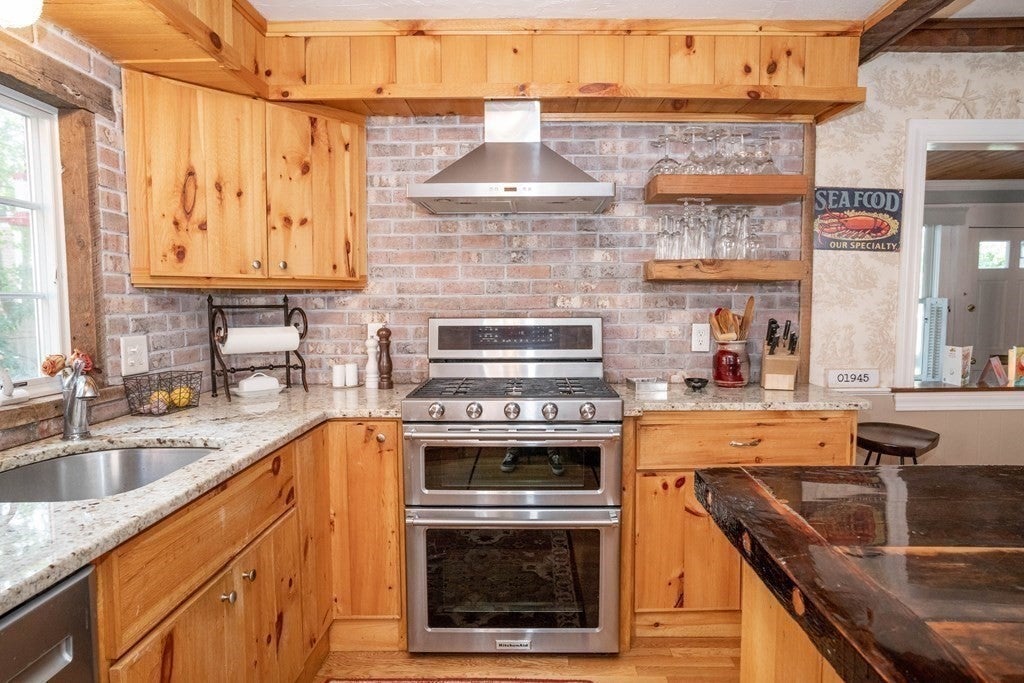 66R Sandwich St - Winter Rental St 66Rear, Plymouth, MA, 66R Sandwich St - Winter Rental St 66Rear, Plymouth, MA Photo #15