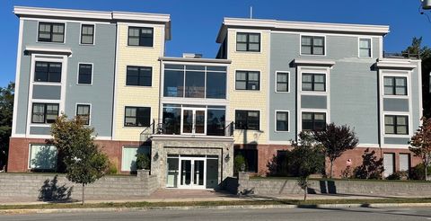 45 Spring Street 6 Boston MA 02132