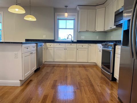 Photo of 45 Spring Street #6, Boston, MA 02132 (MLS # 73439718)