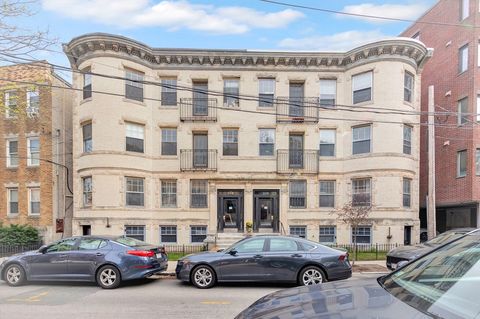 106 Strathmore Road Boston MA 02135
