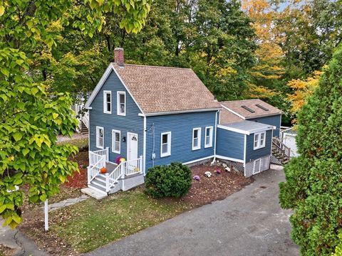 44 Liberty St Randolph MA 02368