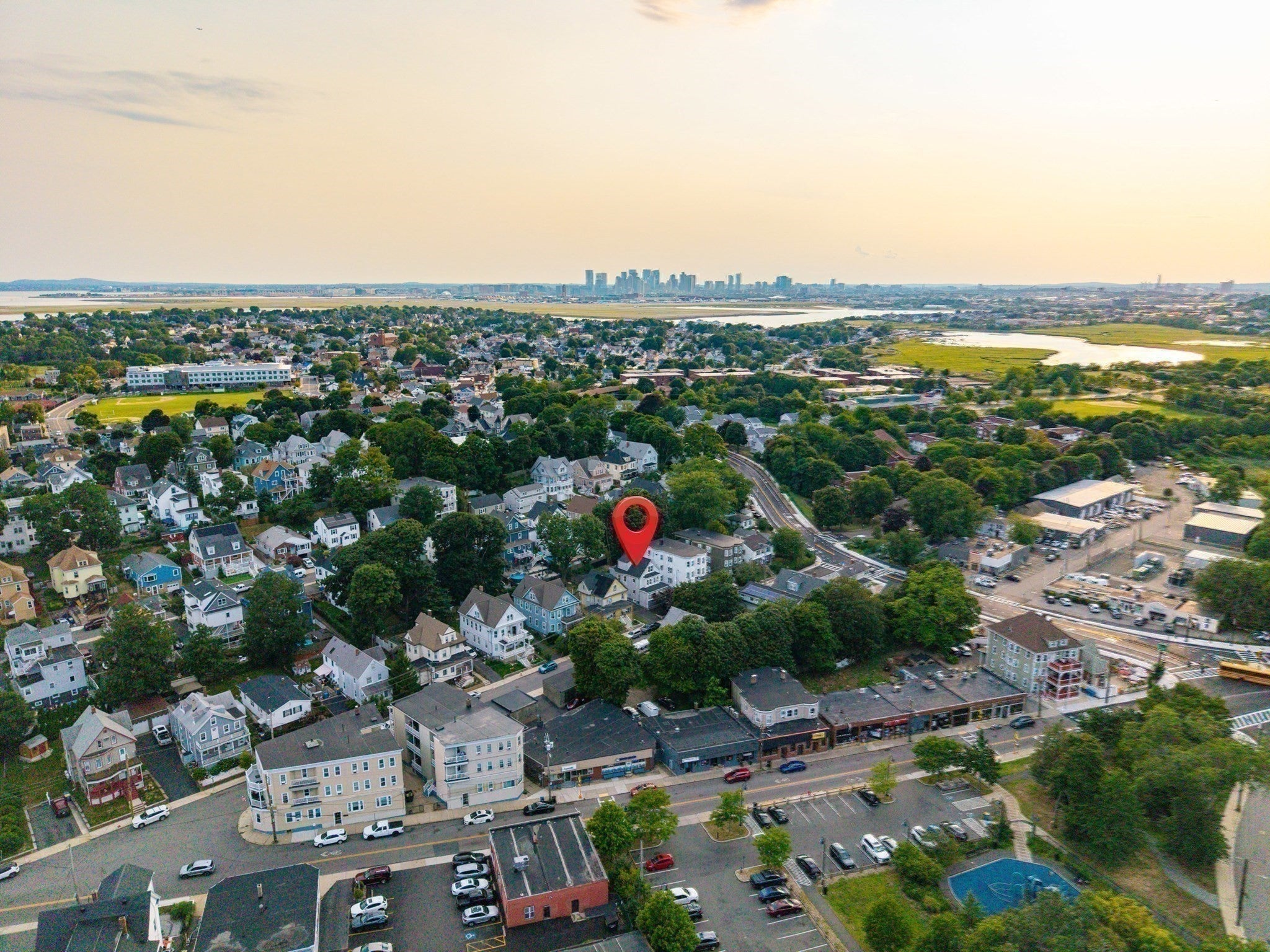 21 Hutchinson St #2, Winthrop, MA Photo #25