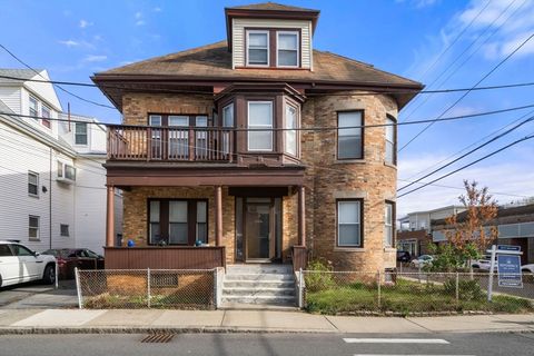 304 Shirley Street Winthrop MA 02152