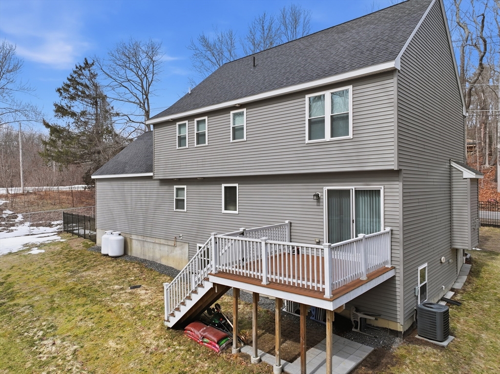 129 Quinapoxet Street