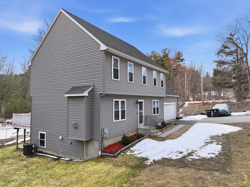 129 Quinapoxet Street