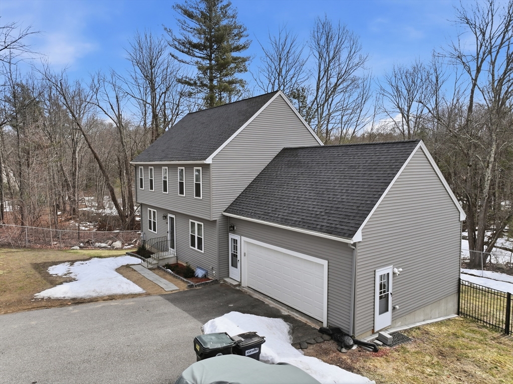 129 Quinapoxet Street