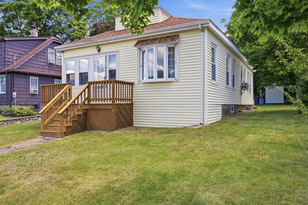 79 Prospect Street