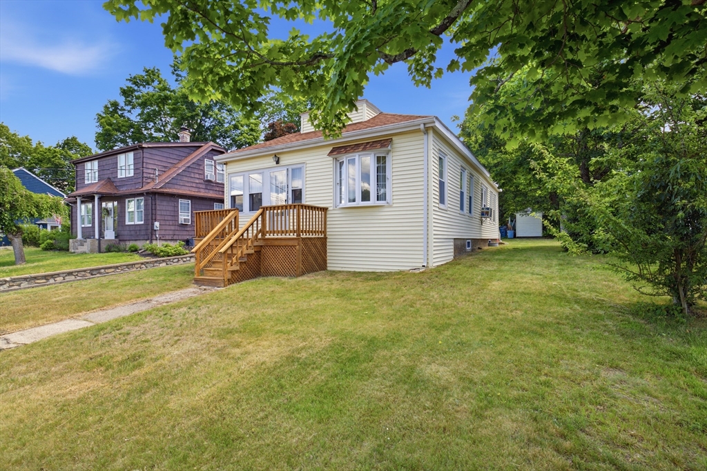 79 Prospect Street