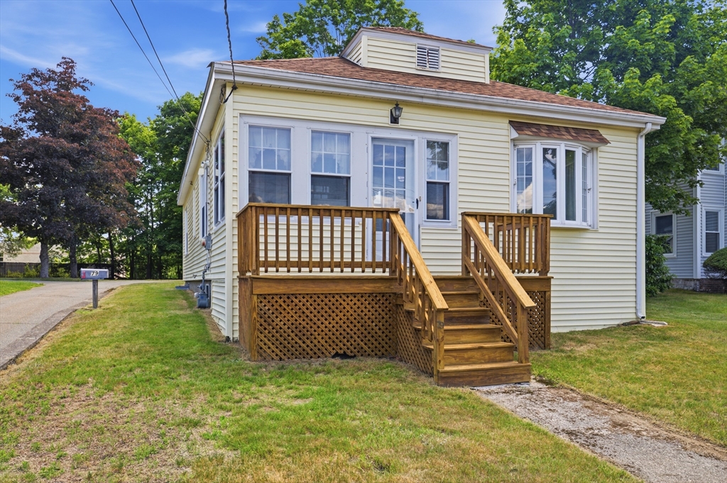 79 Prospect Street