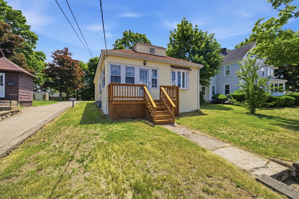 79 Prospect Street