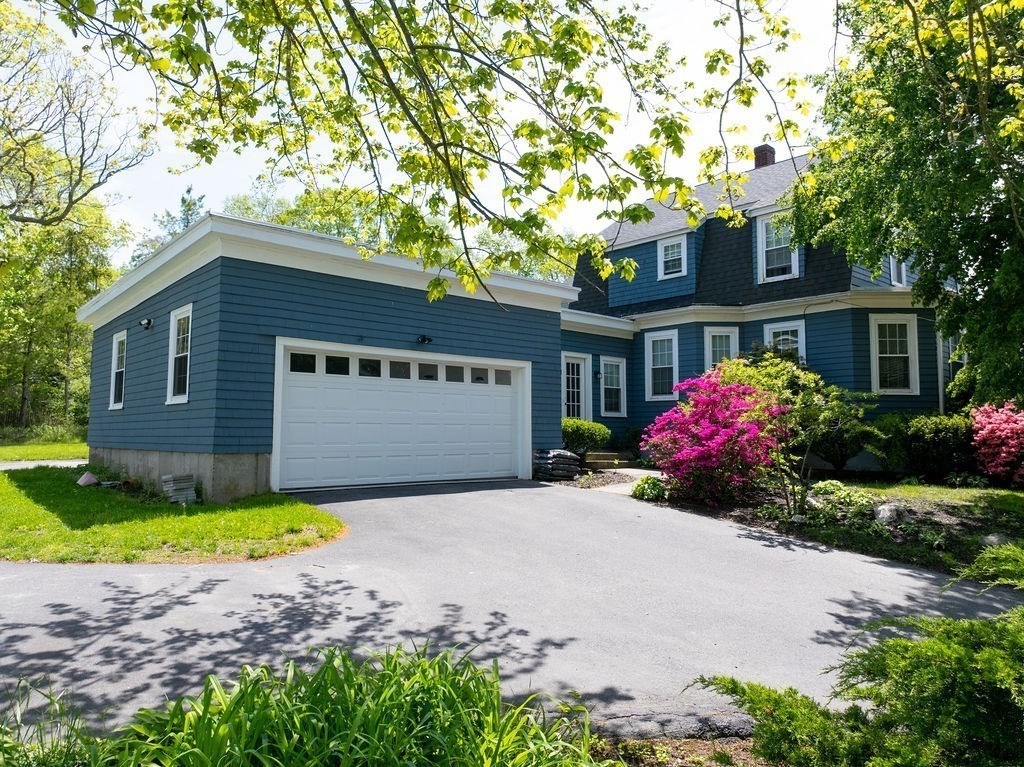 327 Quincy St
