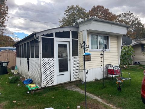 189 Springfield Rd 23 Westfield MA 01085